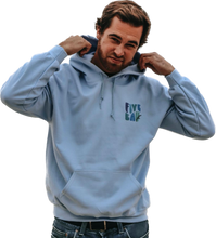 Load image into Gallery viewer, Good Vibes Hoodie