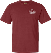 Load image into Gallery viewer, Roll With It Tee - Winter