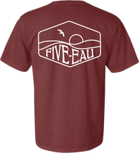 Load image into Gallery viewer, Roll With It Tee - Winter