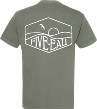 Load image into Gallery viewer, Roll With It Tee - Winter