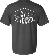 Load image into Gallery viewer, Roll With It Tee - Winter