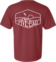 Load image into Gallery viewer, Roll With It Tee - Winter