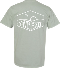 Load image into Gallery viewer, Roll With It Tee - Winter