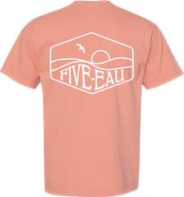 Load image into Gallery viewer, Roll With It Tee - Winter