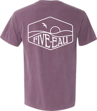 Load image into Gallery viewer, Roll With It Tee - Winter
