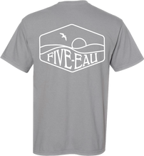 Load image into Gallery viewer, Roll With It Tee - Winter