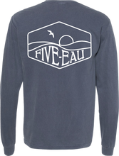 Load image into Gallery viewer, Roll With It LongSleeve - Winter