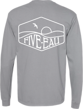 Load image into Gallery viewer, Roll With It LongSleeve - Winter