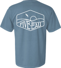 Load image into Gallery viewer, Roll With It Tee - Winter
