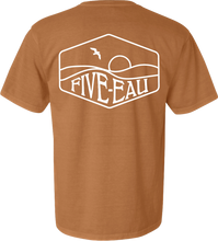 Load image into Gallery viewer, Roll With It Tee - Winter
