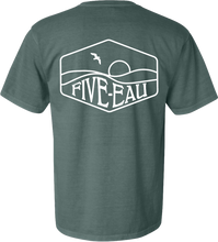 Load image into Gallery viewer, Roll With It Tee - Winter