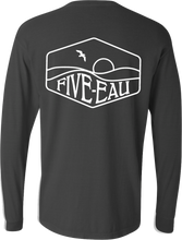 Load image into Gallery viewer, Roll With It LongSleeve - Winter