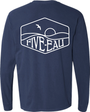 Load image into Gallery viewer, Roll With It LongSleeve - Winter