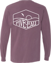 Load image into Gallery viewer, Roll With It LongSleeve - Winter