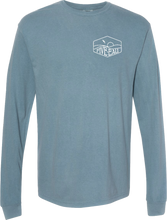 Load image into Gallery viewer, Roll With It LongSleeve - Winter