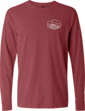 Load image into Gallery viewer, Roll With It LongSleeve - Winter