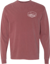 Load image into Gallery viewer, Roll With It LongSleeve - Winter
