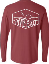 Load image into Gallery viewer, Roll With It LongSleeve - Winter