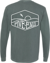 Load image into Gallery viewer, Roll With It LongSleeve - Winter