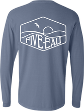 Load image into Gallery viewer, Roll With It LongSleeve - Winter