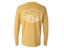 Load image into Gallery viewer, Roll With It LongSleeve - Winter