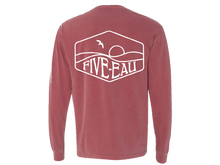 Load image into Gallery viewer, Roll With It LongSleeve - Winter