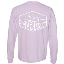 Load image into Gallery viewer, Roll With It LongSleeve - Brights