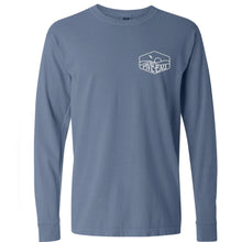 Load image into Gallery viewer, Roll With It LongSleeve - Brights