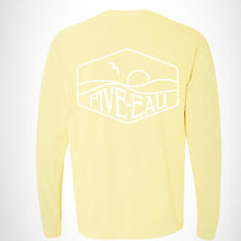 Load image into Gallery viewer, Roll With It LongSleeve - Brights
