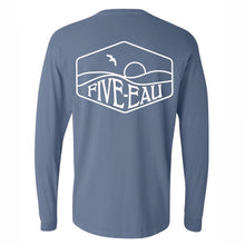 Load image into Gallery viewer, Roll With It LongSleeve - Brights