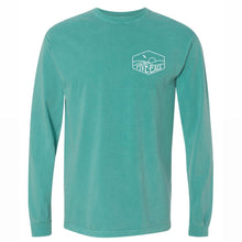 Load image into Gallery viewer, Roll With It LongSleeve - Brights