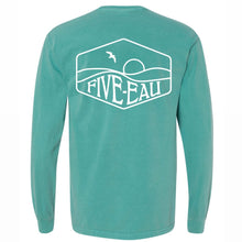 Load image into Gallery viewer, Roll With It LongSleeve - Brights