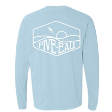 Load image into Gallery viewer, Roll With It LongSleeve - Brights