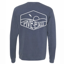 Load image into Gallery viewer, Roll With It LongSleeve - Brights