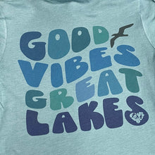 Load image into Gallery viewer, Good Vibes Tee