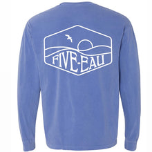 Load image into Gallery viewer, Roll With It LongSleeve - Brights