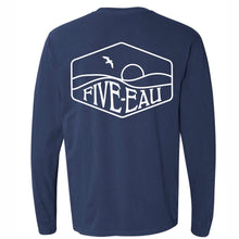 Load image into Gallery viewer, Roll With It LongSleeve - Brights