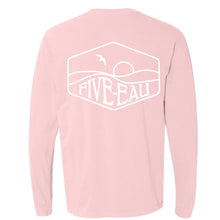 Load image into Gallery viewer, Roll With It LongSleeve - Brights