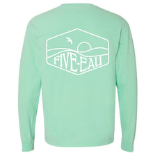 Load image into Gallery viewer, Roll With It LongSleeve - Brights