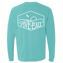 Load image into Gallery viewer, Roll With It LongSleeve - Brights