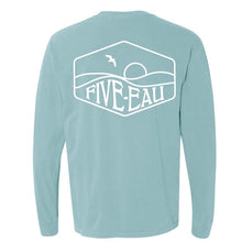 Load image into Gallery viewer, Roll With It LongSleeve - Brights