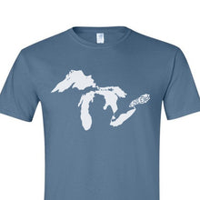 Load image into Gallery viewer, Great Lakes Logo T-Shirt - Ontario