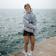 Load image into Gallery viewer, Sunset Hoodie
