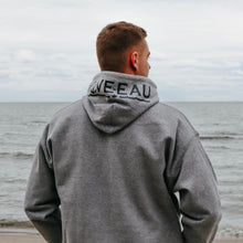 Load image into Gallery viewer, Great Lakes Logo Hoodie - Erie