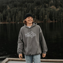 Load image into Gallery viewer, Last Cast Hoodie