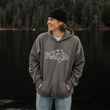 Load image into Gallery viewer, Last Cast Hoodie