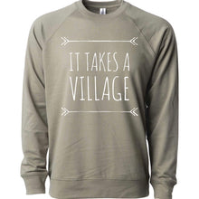 Load image into Gallery viewer, Village Crew - Special Edition