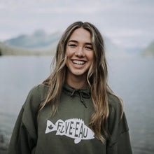 Load image into Gallery viewer, Lucky Fishing Sweater