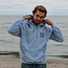Load image into Gallery viewer, Good Vibes Hoodie