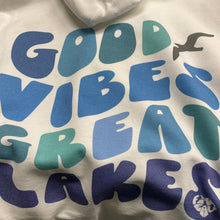 Load image into Gallery viewer, Good Vibes Hoodie